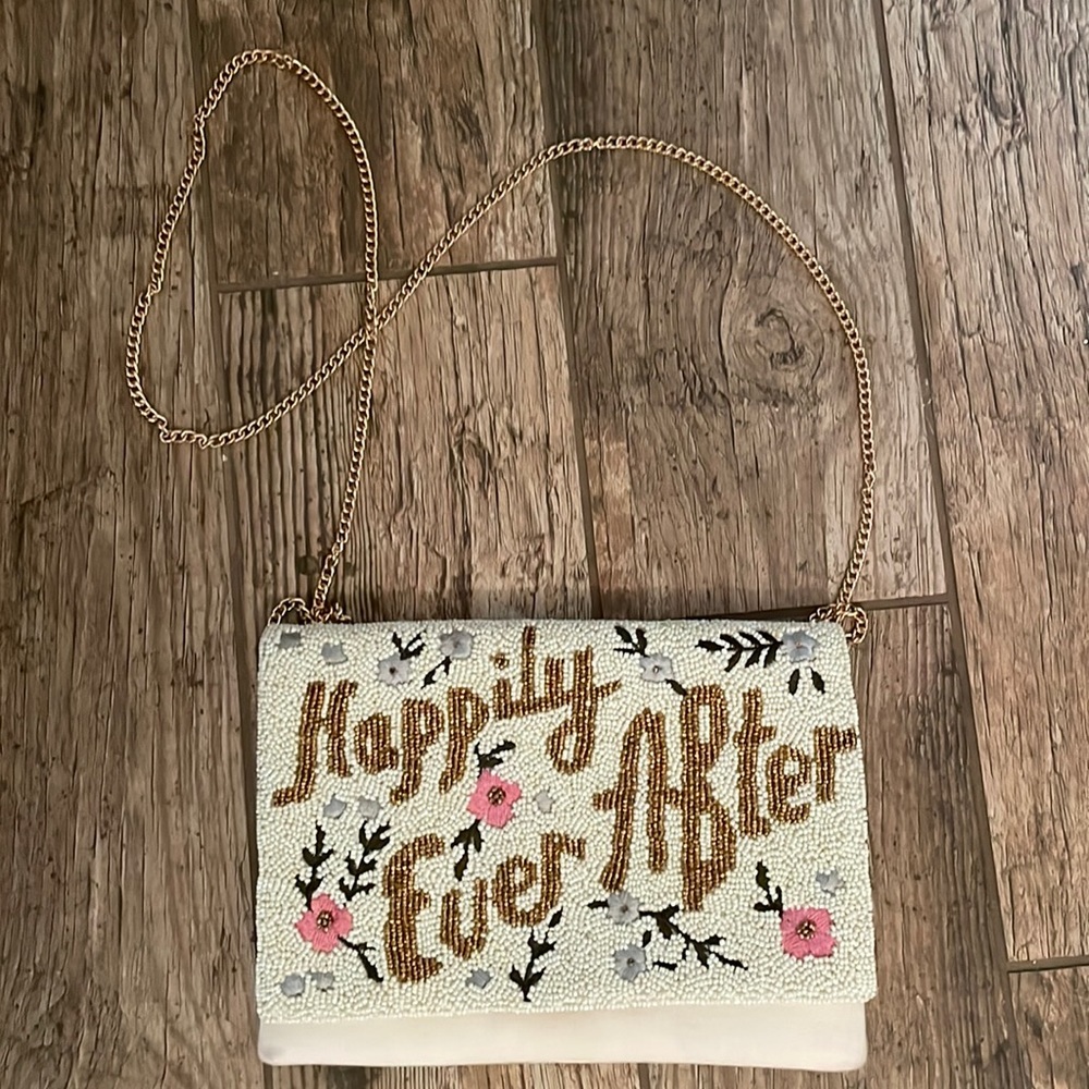 Francesca’s Happily Ever After Clutch